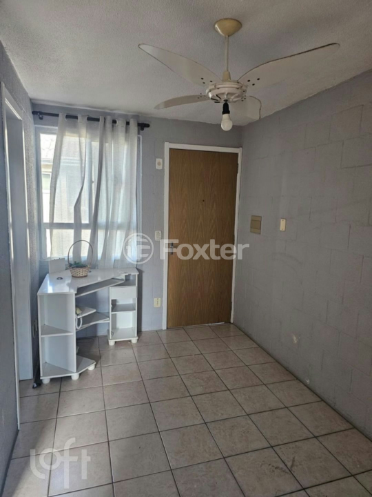 Apartamento à venda com 2 quartos, 37m² - Foto 9