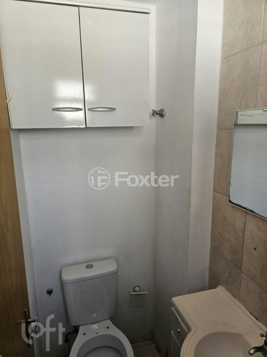 Apartamento à venda com 2 quartos, 37m² - Foto 13