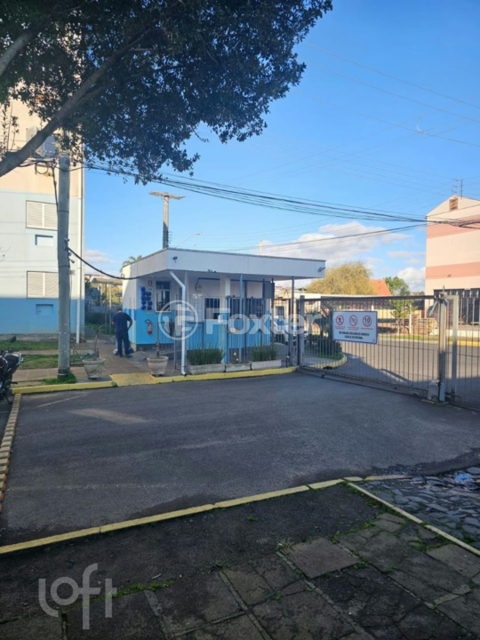 Apartamento à venda com 2 quartos, 37m² - Foto 6