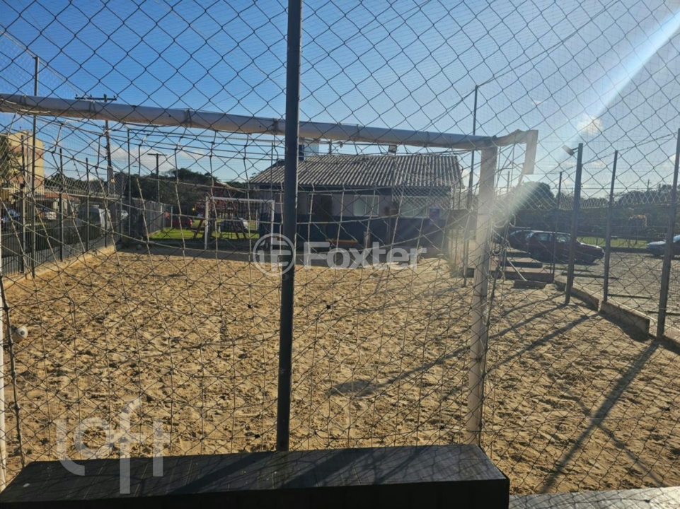 Apartamento à venda com 2 quartos, 37m² - Foto 5