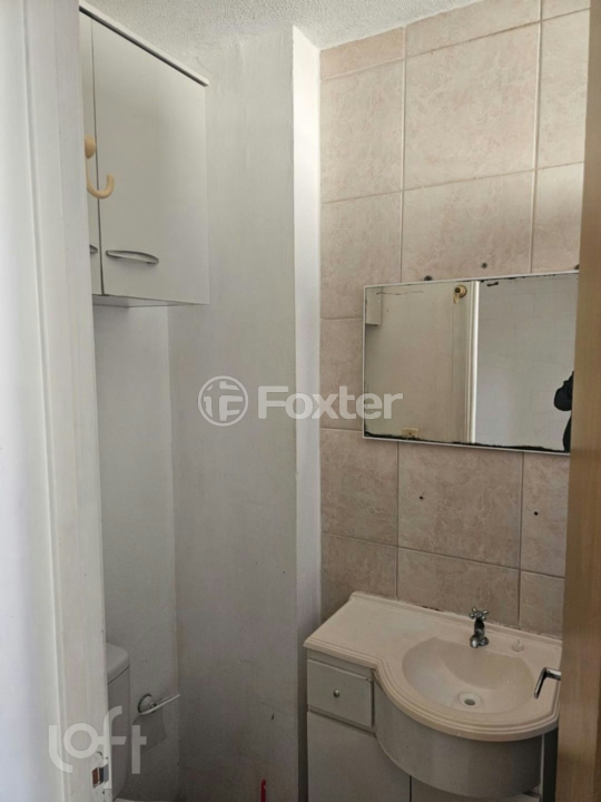 Apartamento à venda com 2 quartos, 37m² - Foto 14