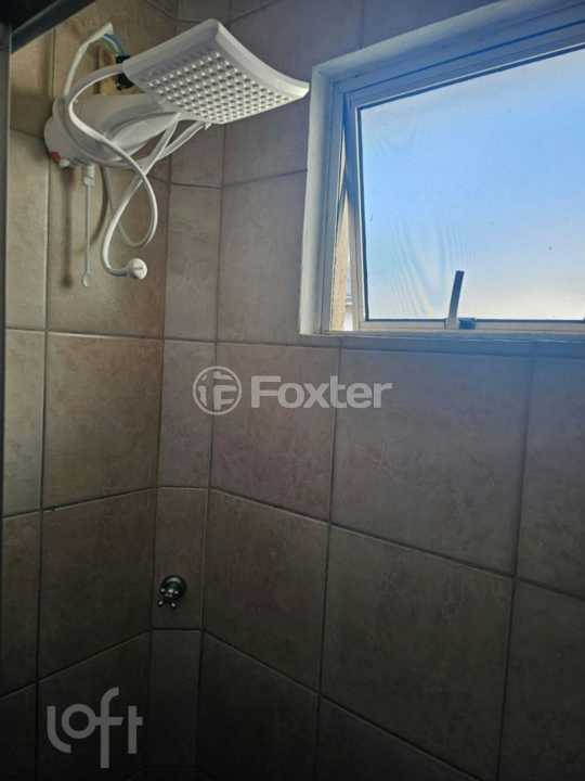 Apartamento à venda com 2 quartos, 37m² - Foto 12