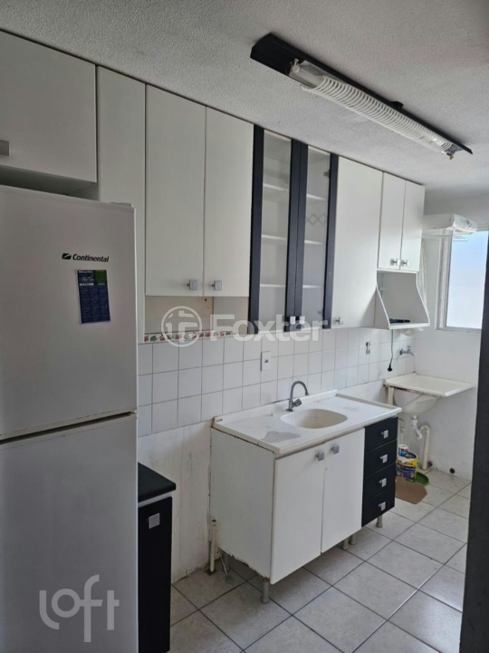 Apartamento à venda com 2 quartos, 37m² - Foto 18