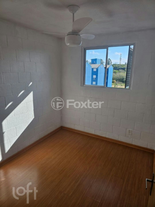 Apartamento à venda com 2 quartos, 37m² - Foto 19