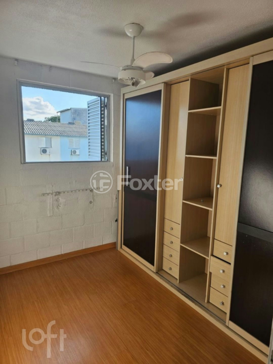 Apartamento à venda com 2 quartos, 37m² - Foto 21