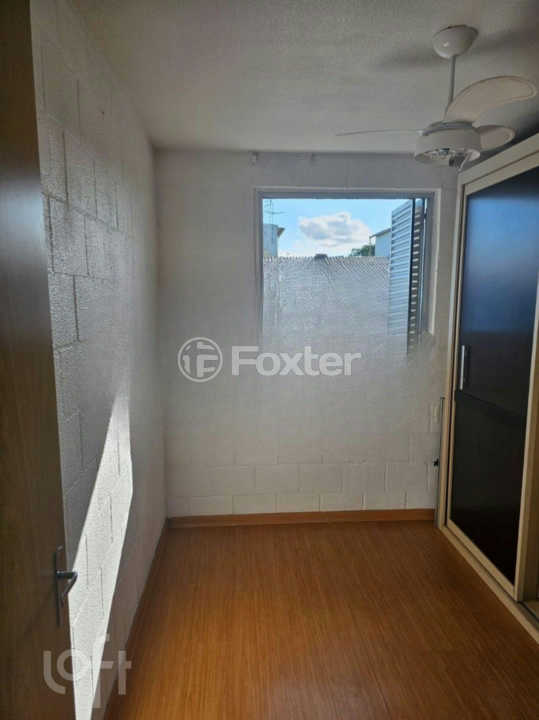 Apartamento à venda com 2 quartos, 37m² - Foto 20