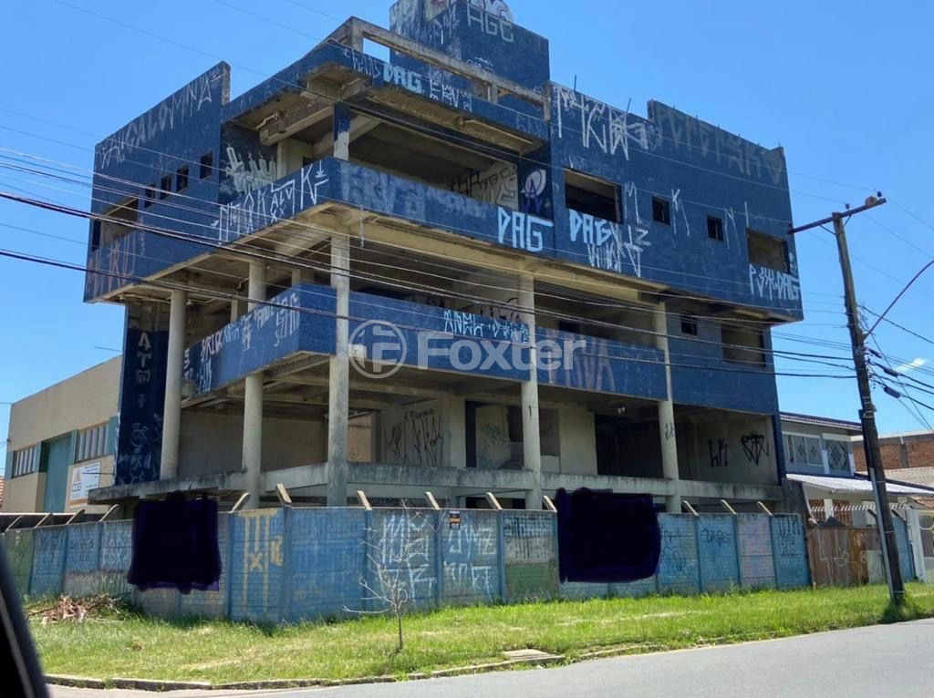 Prédio Inteiro à venda, 750m² - Foto 1