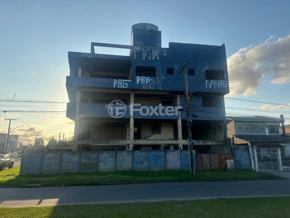 Prédio Inteiro à venda, 750m² - Foto 3
