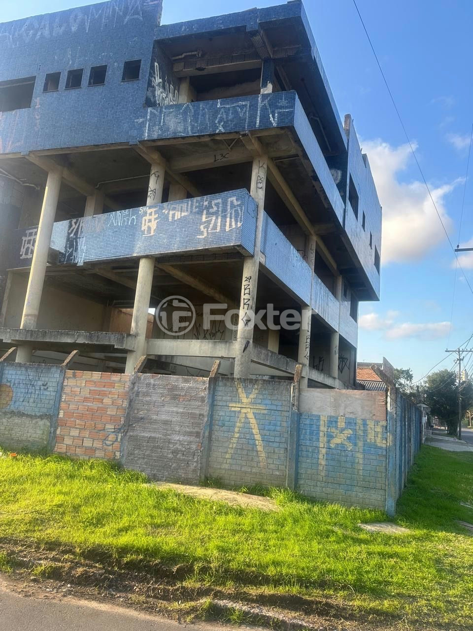 Prédio Inteiro à venda, 750m² - Foto 2