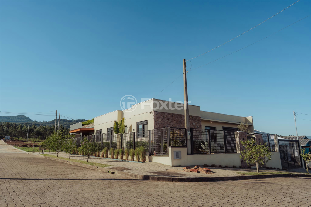 Casa à venda com 3 quartos, 135m² - Foto 5