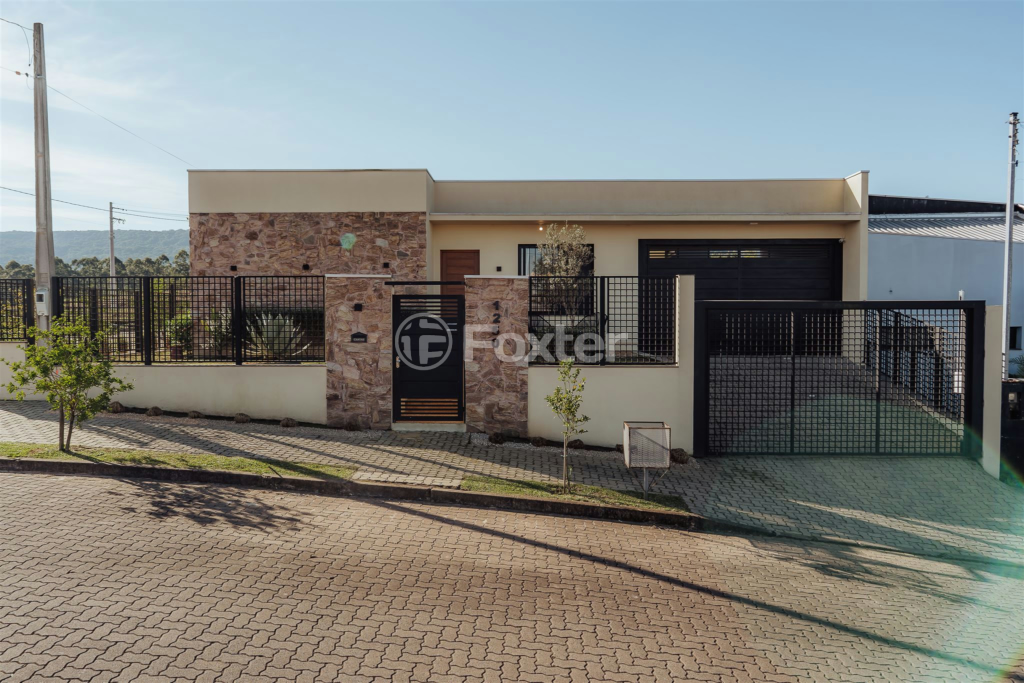 Casa à venda com 3 quartos, 135m² - Foto 4