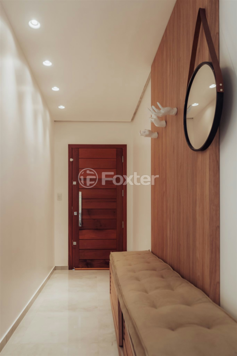 Casa à venda com 3 quartos, 135m² - Foto 9