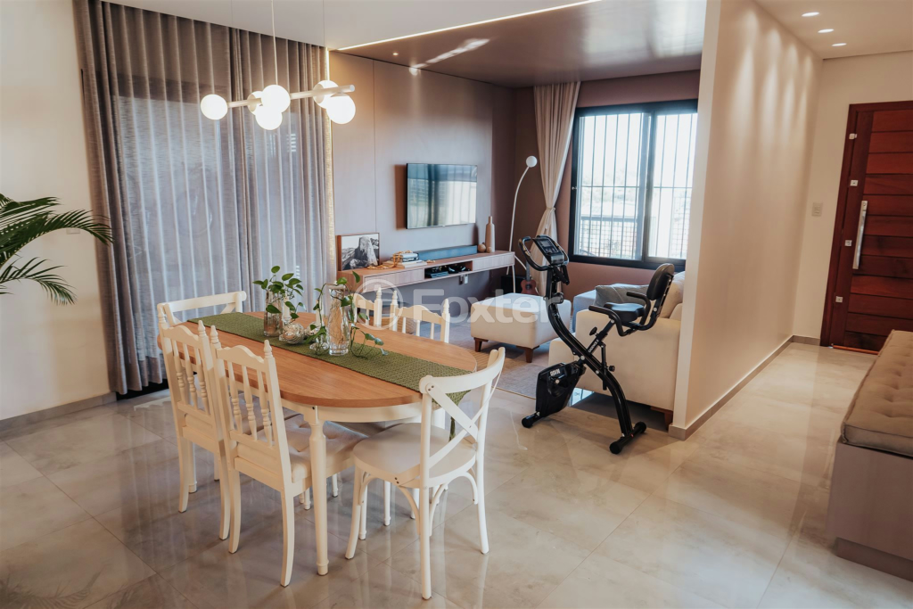 Casa à venda com 3 quartos, 135m² - Foto 8