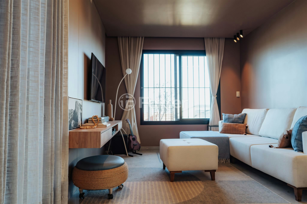 Casa à venda com 3 quartos, 135m² - Foto 7