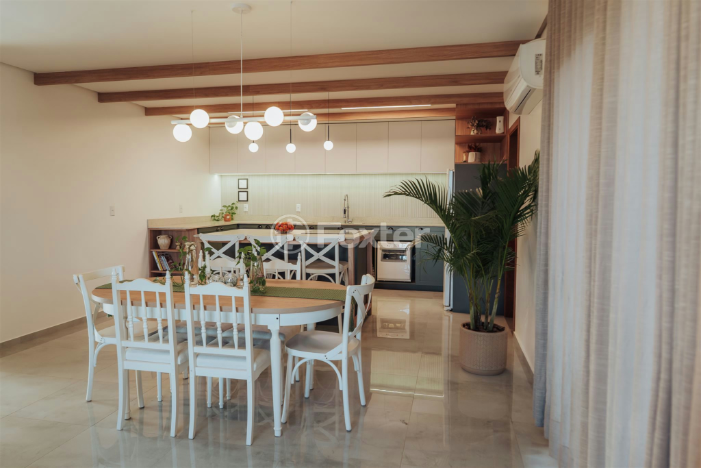 Casa à venda com 3 quartos, 135m² - Foto 6