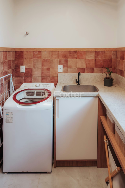 Casa à venda com 3 quartos, 135m² - Foto 22