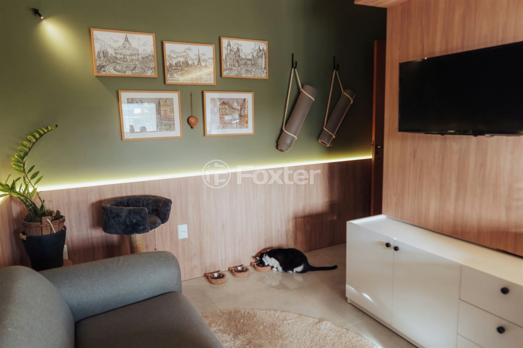 Casa à venda com 3 quartos, 135m² - Foto 17