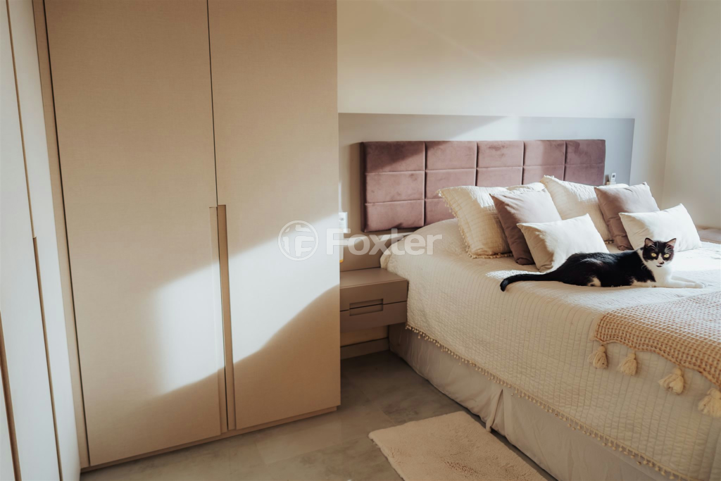 Casa à venda com 3 quartos, 135m² - Foto 13