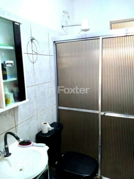 Casa de Condomínio à venda com 2 quartos, 45m² - Foto 3
