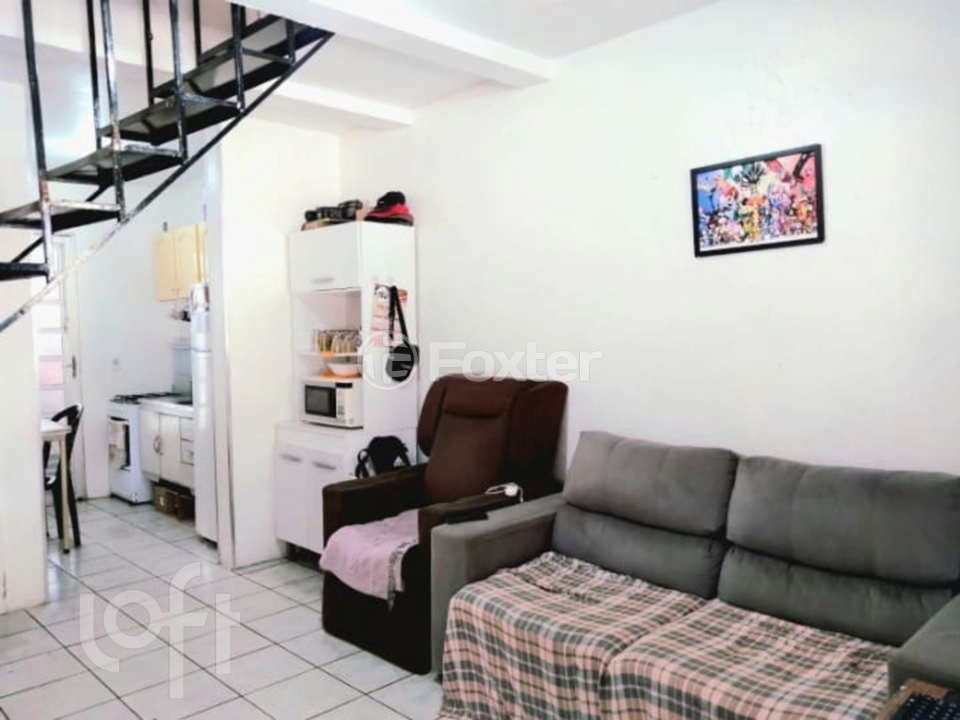 Casa de Condomínio à venda com 2 quartos, 45m² - Foto 15