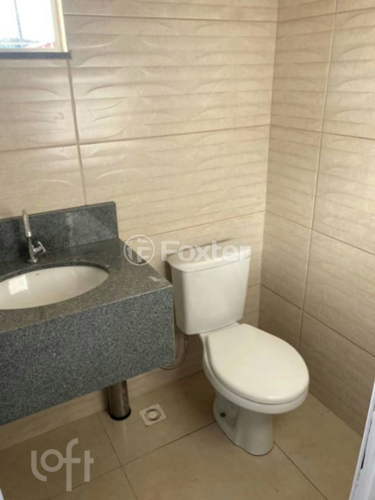 Casa de Condomínio à venda com 2 quartos, 45m² - Foto 9