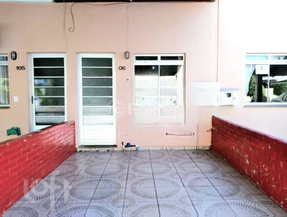 Casa de Condomínio à venda com 2 quartos, 45m² - Foto 7
