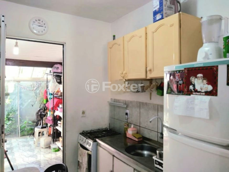 Casa de Condomínio à venda com 2 quartos, 45m² - Foto 2