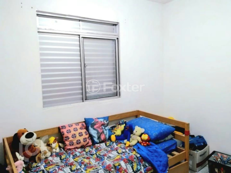 Casa de Condomínio à venda com 2 quartos, 45m² - Foto 5