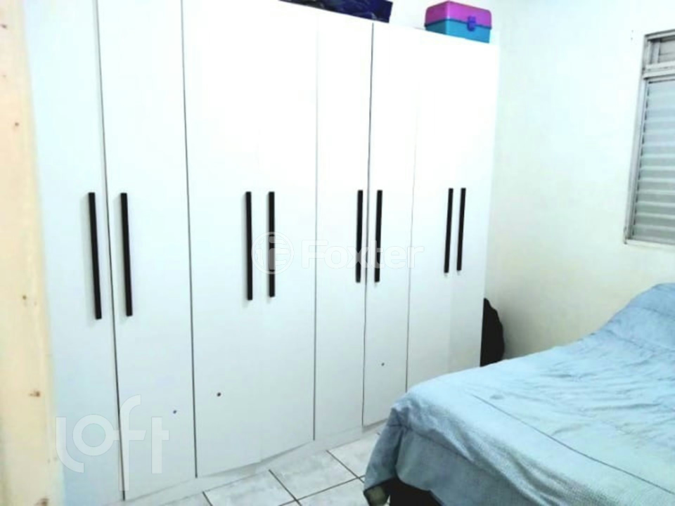 Casa de Condomínio à venda com 2 quartos, 45m² - Foto 4