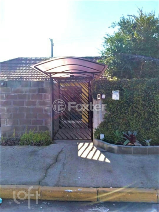 Casa de Condomínio à venda com 2 quartos, 45m² - Foto 14