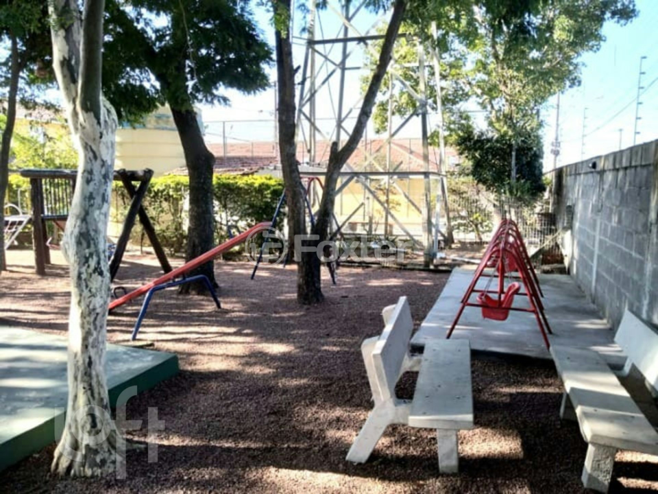 Casa de Condomínio à venda com 2 quartos, 45m² - Foto 11