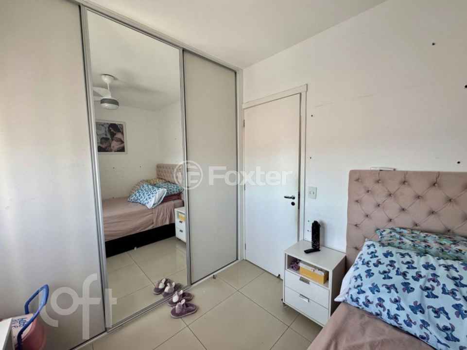 Apartamento à venda com 2 quartos, 60m² - Foto 13