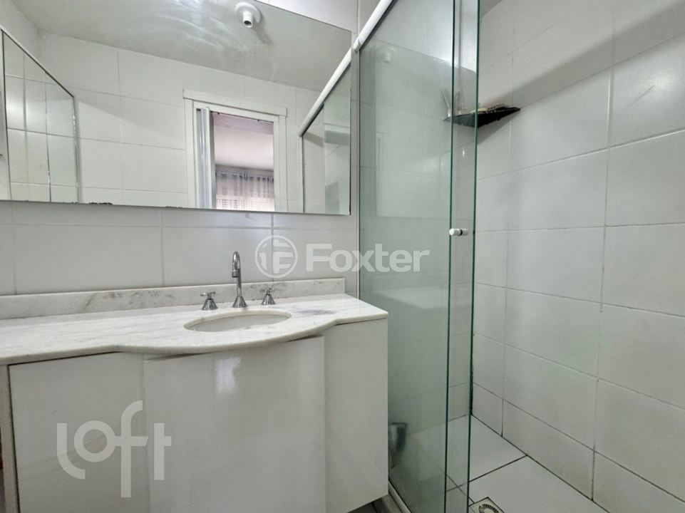 Apartamento à venda com 2 quartos, 60m² - Foto 18