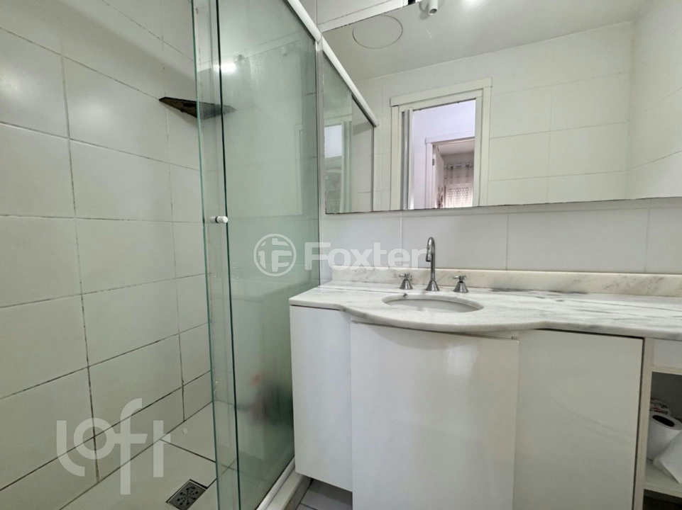 Apartamento à venda com 2 quartos, 60m² - Foto 14