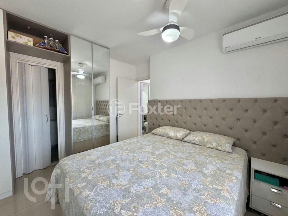 Apartamento à venda com 2 quartos, 60m² - Foto 20