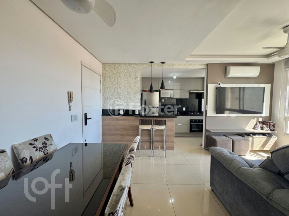 Apartamento à venda com 2 quartos, 60m² - Foto 15