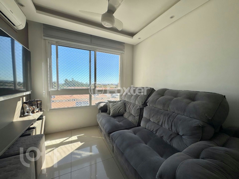 Apartamento à venda com 2 quartos, 60m² - Foto 6