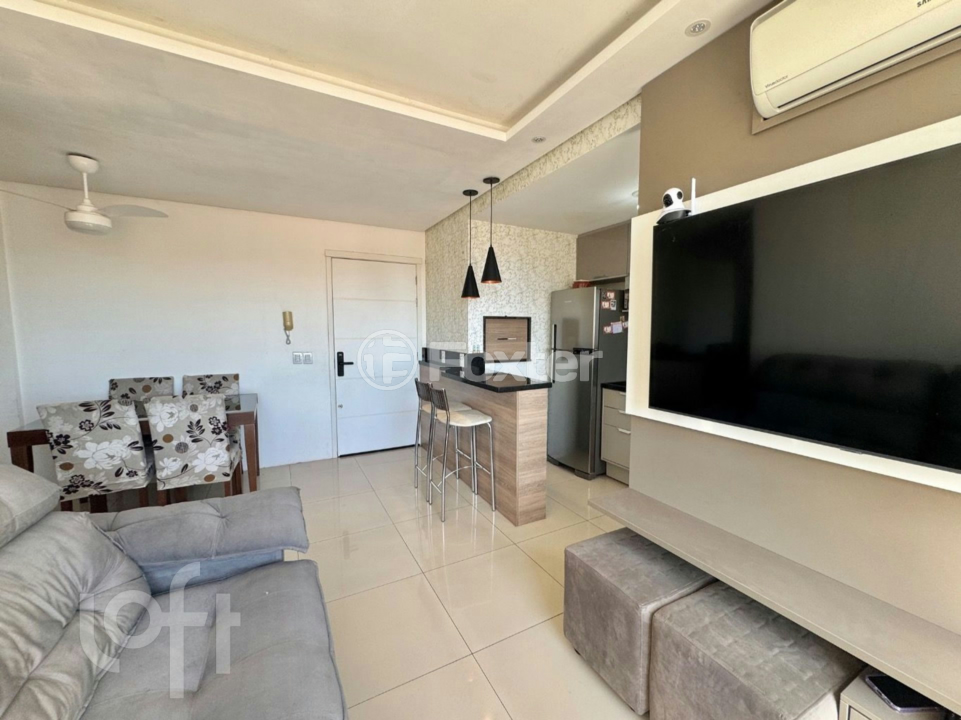 Apartamento à venda com 2 quartos, 60m² - Foto 43