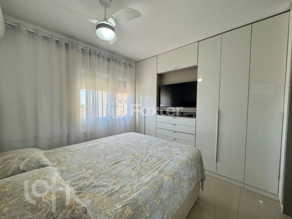 Apartamento à venda com 2 quartos, 60m² - Foto 19