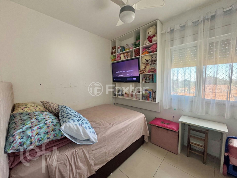 Apartamento à venda com 2 quartos, 60m² - Foto 10