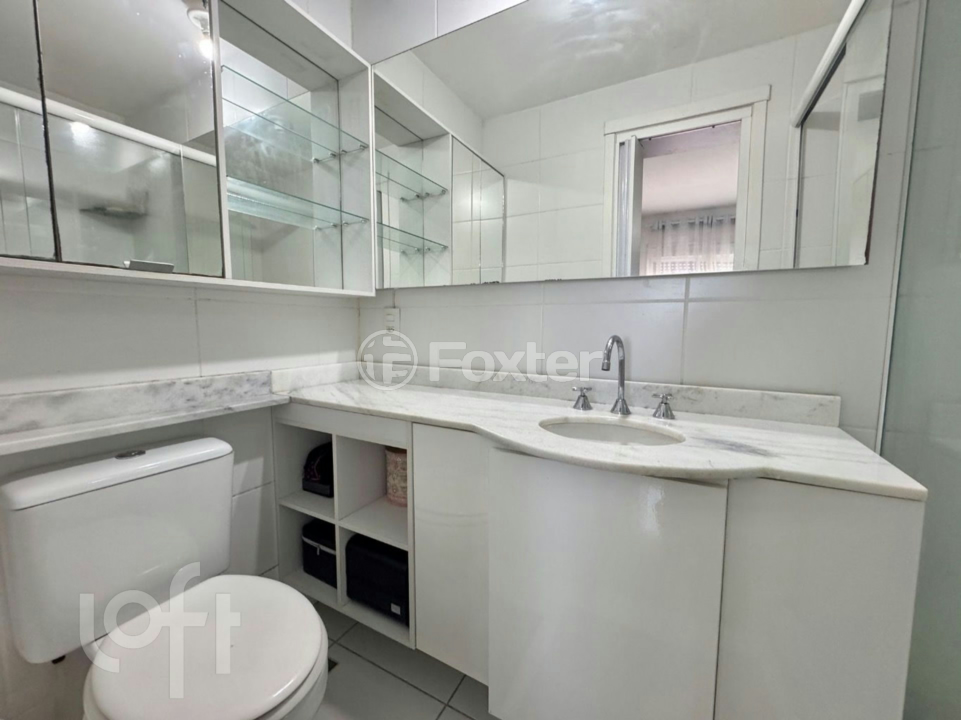 Apartamento à venda com 2 quartos, 60m² - Foto 17