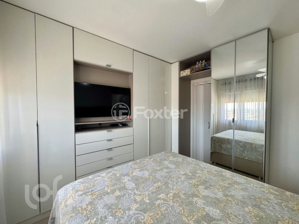 Apartamento à venda com 2 quartos, 60m² - Foto 21