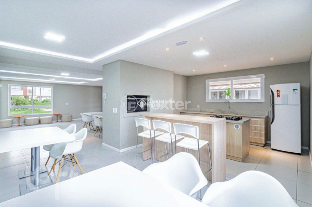 Apartamento à venda com 2 quartos, 60m² - Foto 26