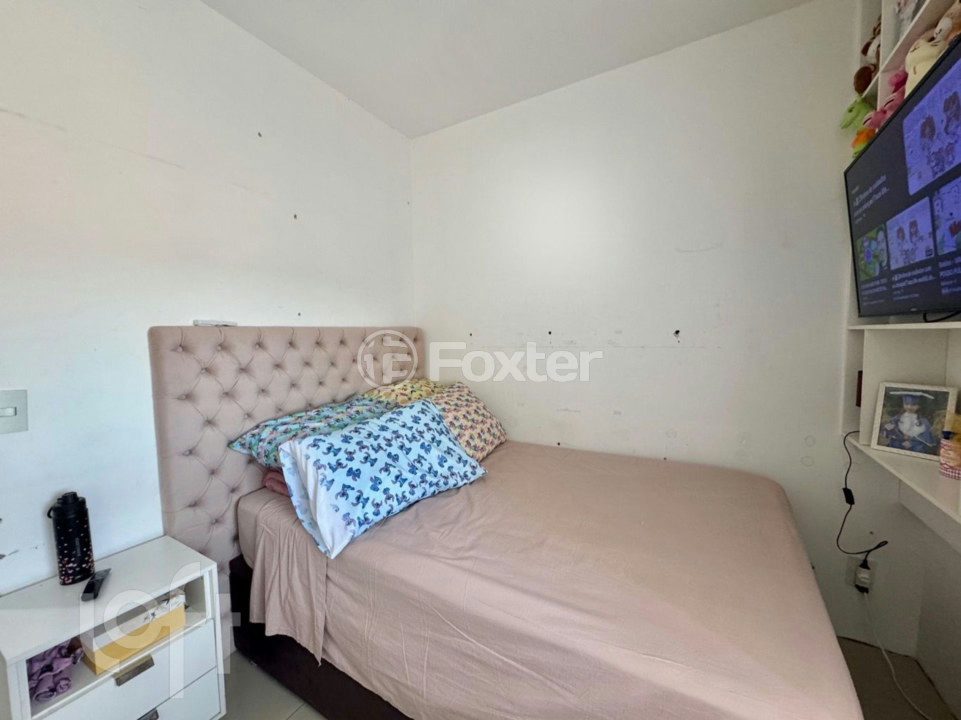 Apartamento à venda com 2 quartos, 60m² - Foto 12