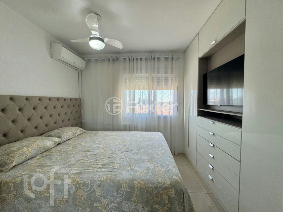Apartamento à venda com 2 quartos, 60m² - Foto 16