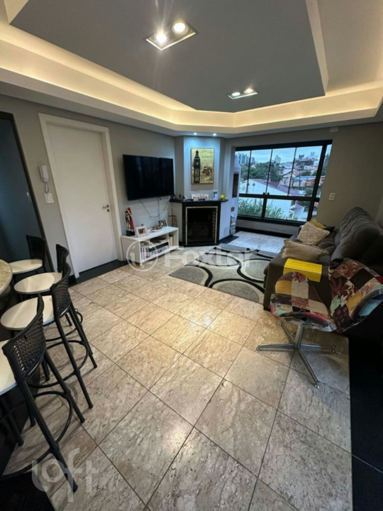 Cobertura à venda com 3 quartos, 162m² - Foto 4