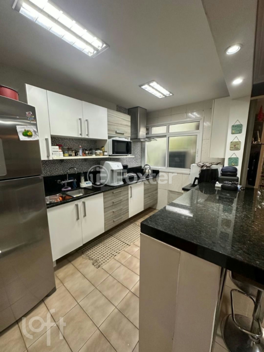 Cobertura à venda com 3 quartos, 162m² - Foto 3