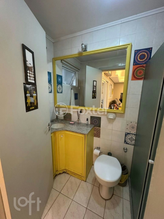 Cobertura à venda com 3 quartos, 162m² - Foto 10