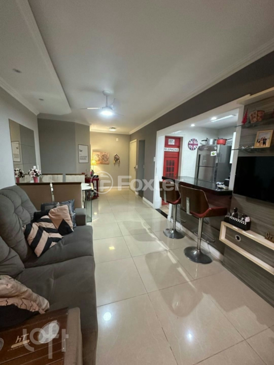 Cobertura à venda com 3 quartos, 162m² - Foto 2