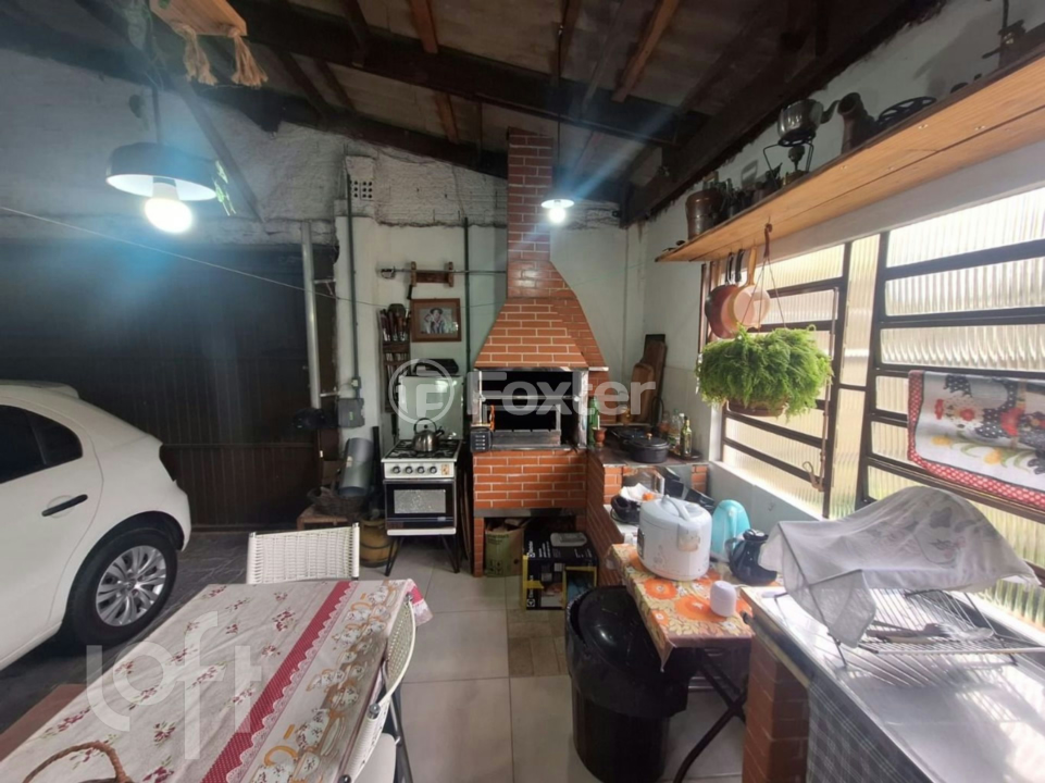 Casa à venda com 2 quartos, 160m² - Foto 42